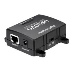 OSNOVO PoE Splitter/G2 - PoE-сплиттер Gigabit Ethernet