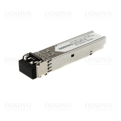 OSNOVO SFP-M2LC15-G-850-850-I - Оптический SFP Модуль