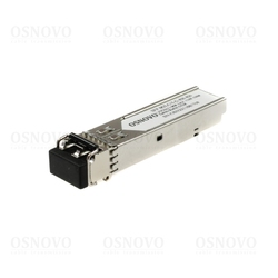 OSNOVO SFP-M2LC15-G-850-850 - Оптический SFP Модуль