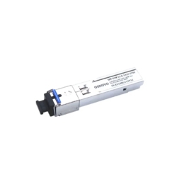 OSNOVO SFP-S1SC12-G-1310-1550 - Оптический SFP Модуль