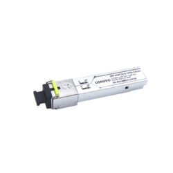 OSNOVO SFP-S1SC12-G-1550-1310-I - Оптический SFP Модуль промышленный