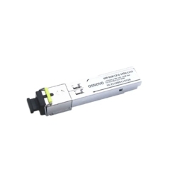 OSNOVO SFP-S1SC12-G-1550-1310 - Оптический SFP Модуль