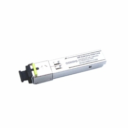 OSNOVO SFP-S1SC13-G-1550-1310 - Оптический SFP Модуль