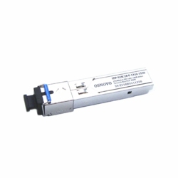 OSNOVO SFP-S1SC18-F-1310-1550 - Оптический SFP Модуль