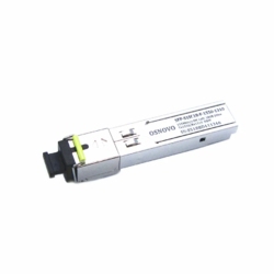 OSNOVO SFP-S1SC18-F-1550-1310 - Оптический SFP Модуль