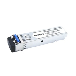 OSNOVO SFP-S2LC15-G-1310-1310 - Оптический SFP Модуль