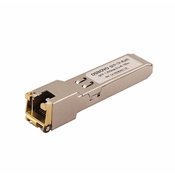 OSNOVO SFP-TP-RJ45 - Медный SFP модуль Gigabit Ethernet