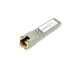OSNOVO SFP-TP-RJ45(1G) - Медный SFP модуль Gigabit Ethernet