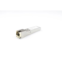 OSNOVO SFP-TP-RJ45(1G)-I - Медный SFP модуль Gigabit Ethernet