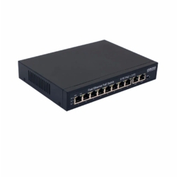 OSNOVO SW-21000(120W) - PoE коммутатор Fast Ethernet