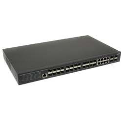 OSNOVO SW-32G4X-1L - Управляемый L3 коммутатор Gigabit Ethernet