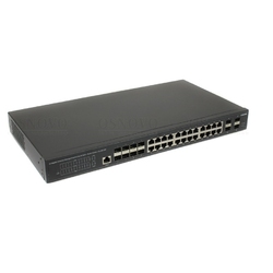 OSNOVO SW-32G4X-2L - Управляемый L3 коммутатор Gigabit Ethernet