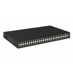 OSNOVO SW-64822(700W) - PoE коммутатор Fast Ethernet