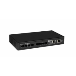 OSNOVO SW-7028 - Коммутатор Gigabit Ethernet