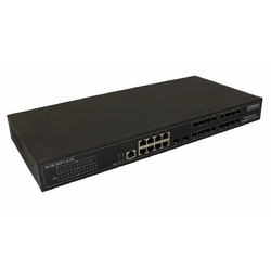 OSNOVO SW-70818/L2 - Управляемый L2+ коммутатор Gigabit Ethernet
