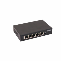 OSNOVO SW-8050/D - PoE Коммутатор/удлинитель Gigabit Ethernet
