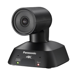 Panasonic AW-UE4KG - PTZ-камера