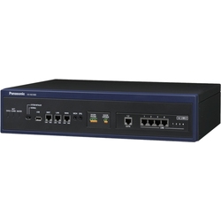 Panasonic KX-NS1000RU -  IP-платформа (IP-АТС)