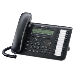 Panasonic KX-NT543B - Системный IP-телефон