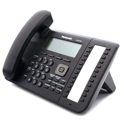 Panasonic KX-NT546B - Системный IP-телефон