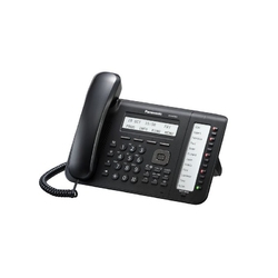 Panasonic KX-NT553B - Системный IP-телефон