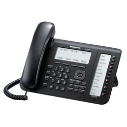 Panasonic KX-NT556B - Системный IP-телефон