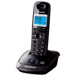 Panasonic KX-TG2521RUT - Беспроводной телефон DECT