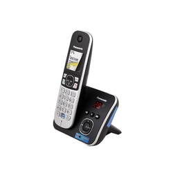 Panasonic KX-TG6821RUB - Беспроводной телефон DECT