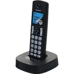 Panasonic KX-TGC 310 RU1 - Цифровой беспроводной телефон