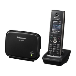 Panasonic KX-TGP600 - SIP-DECT телефон