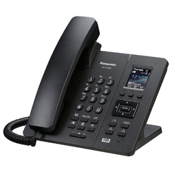 Panasonic KX-TPA65 - настольный DECT телефон