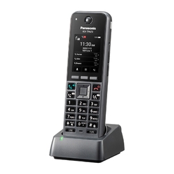 Panasonic KX-TPA73 - IP DECT телефон