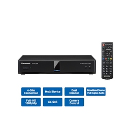 Panasonic KX-VC1300 - Система для видеоконференцсвязи