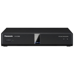 Panasonic KX-VC2000 - Система для видеоконференцсвязи