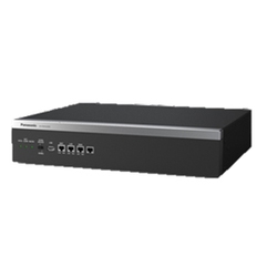 Panasonic KX-NSX2000 - IP-платформа (IP-АТС)