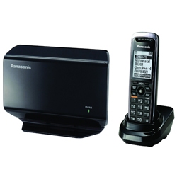 Panasonic KX-TGP500 - SIP-DECT телефон