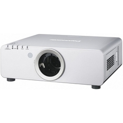 Panasonic PT-DX610ELS - Проектор (БЕЗ ЛИНЗЫ), DLP, 6500 ANSI Lm, XGA(1024x768), 2000:1;4:3; HDMI, DVI-D IN