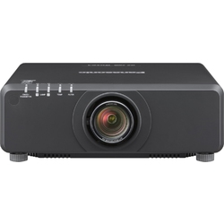 Panasonic PT-DX820LBE - Проектор (БЕЗ ЛИНЗЫ) DLP, 8200 ANSI Lm, XGA(1024x768), 2500:1; 4:3;HDMI IN; SDI IN