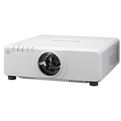 Panasonic PT-DX820LWE - Проектор (БЕЗ ЛИНЗЫ) DLP, 8200 ANSI Lm, XGA(1024x768), 2500:1; 4:3;HDMI IN; SDI IN; DVI-D IN