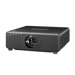 Panasonic PT-DZ780LBE - Проектор (БЕЗ ЛИНЗЫ) DLP, 7000 ANSI Lm, WUXGA(1920x1200), 2500:1;16:10;HDMI IN; SDI IN