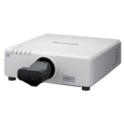 Panasonic PT-DZ780LWE - Проектор  (БЕЗ ЛИНЗЫ) DLP, 7000 ANSI Lm, WUXGA(1920x1200), 2500:1;16:10;HDMI IN; SDI IN; DVI-D IN; RGB 1 IN - BNCx5