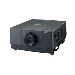 Panasonic PT-EX16KE - Проектор  (без объектива) 3LCD, 16000 ANSI Lm, XGA(1024x768),2500:1; 4:3; 4 лампы; HDMI INx1;DVI-D INx1;VGA D-Sub15 pin x1