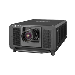 Panasonic PT-RS30KE - Лазерный проектор (без объектива) 3DLP, 30000 ANSI Lm, SXGA+(1400x1050), 20000:1; HDMI IN, DVI-D IN,SDI IN x2
