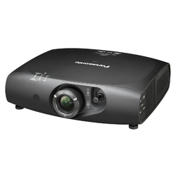 Panasonic PT-RW430EK - Проектор LED/Laser, DLP, 3500ANSI Lm, WXGA(1280x800), 20000:1;16:10