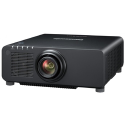 Panasonic PT-RW620LBE - Лазерный проектор (БЕЗ ЛИНЗЫ) DLP, 6200 Lm,WXGA(1280x800);10000:1;16:10; HDMI IN;DVI-D IN;SDI IN