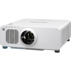 Panasonic PT-RW620LWE - Лазерный проектор (БЕЗ ЛИНЗЫ) DLP, 6200 Lm,WXGA(1280x800);10000:1;16:10; HDMI IN;DVI-D IN;SDI IN