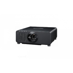 Panasonic PT-RW730LBE - Лазерный проектор (БЕЗ ЛИНЗЫ) DLP, 7200Lm,WXGA(1280x800);10000:1;16:10; HDMI IN;DVI-D IN;SDI IN; RGB1 IN - BNCx5