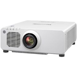 Panasonic PT-RW730LWE - Лазерный проектор (БЕЗ ЛИНЗЫ) DLP, 7200Lm,WXGA(1280x800);10000:1;16:10