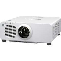 Panasonic PT-RW930LWE - Лазерный проектор (БЕЗ ЛИНЗЫ) DLP, 9400 ANSI Lm, WXGA(1280x800), 10000:1;16:10;HDMI IN