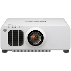 Panasonic PT-RW930WE - Лазерный проектор DLP, 9400 ANSI Lm, (1.8-2.5:1), WXGA(1280x800), 10000:1;16:10;HDMI IN